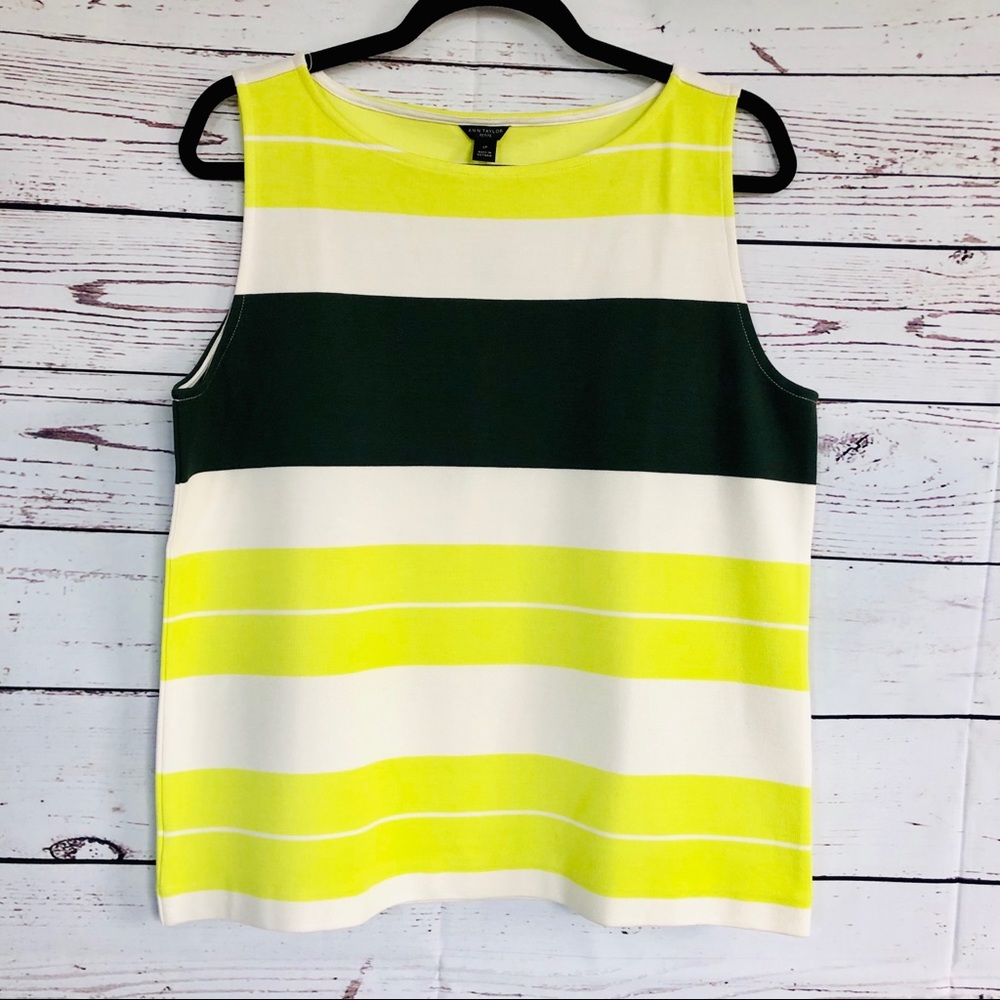 Ann Taylor Top